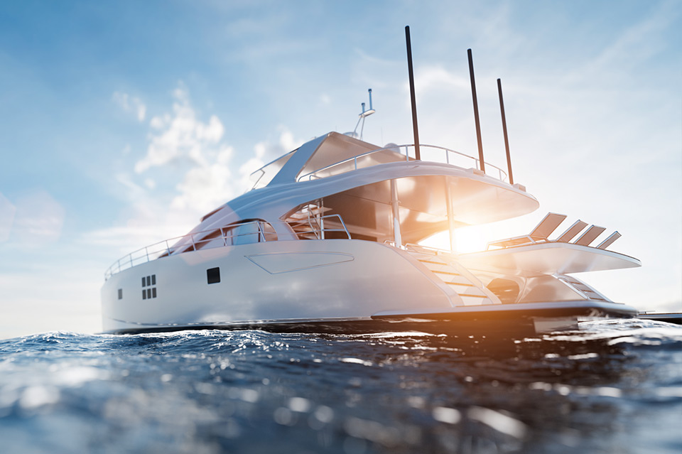 Boat/Watercraft Insurance Coverage